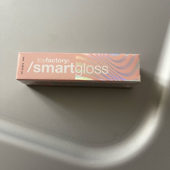 New Calabasas Glaze
From our Smart Gloss™ Collection. - Picture 5 of 7